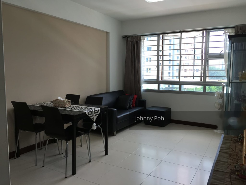 Blk 987C Buangkok Green (Hougang), HDB 3 Rooms #199419242